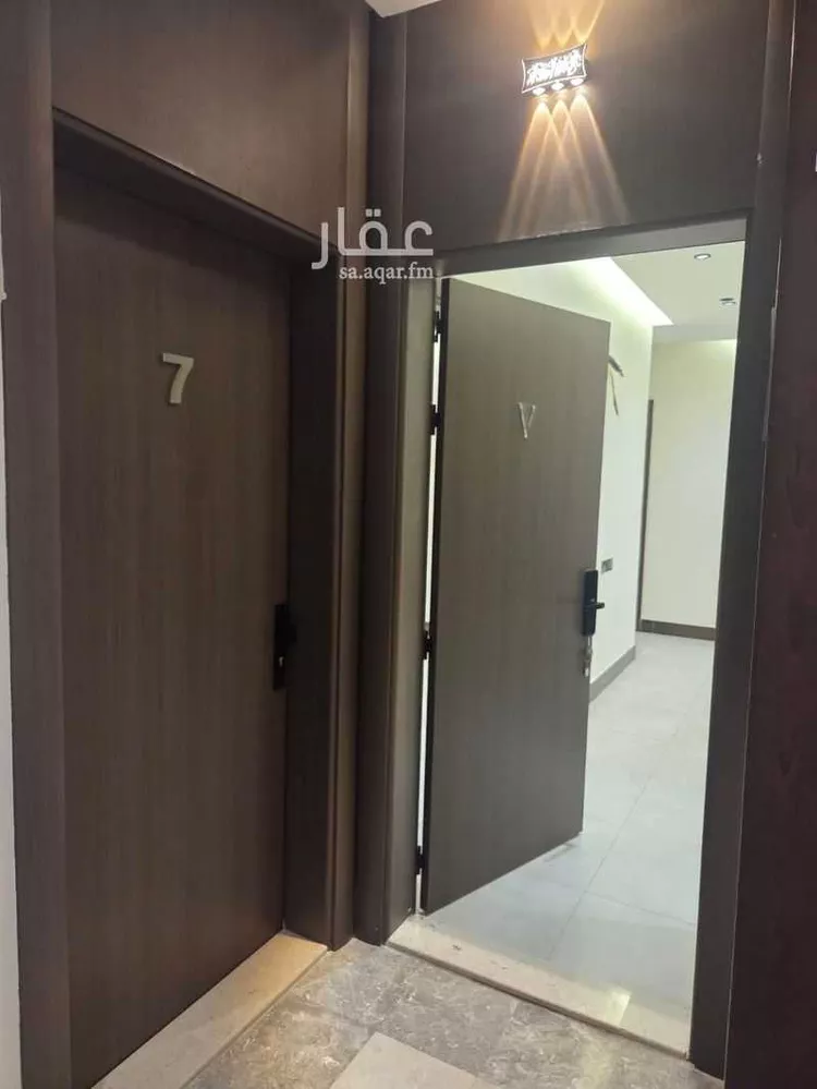 شقة للإيجار في شارع إبن محمد الصالح, حي الفيصلية, مدينة جدة, منطقة مكة المكرمة صورة 5