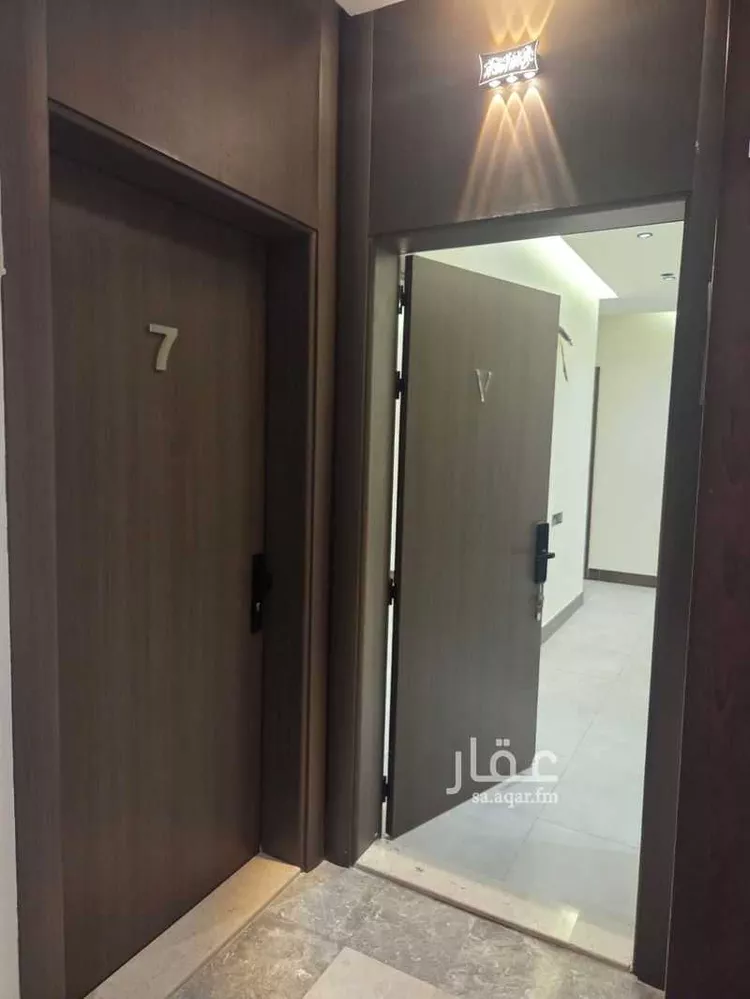 شقة للإيجار في شارع إبن محمد الصالح, حي الفيصلية, مدينة جدة, منطقة مكة المكرمة صورة 3