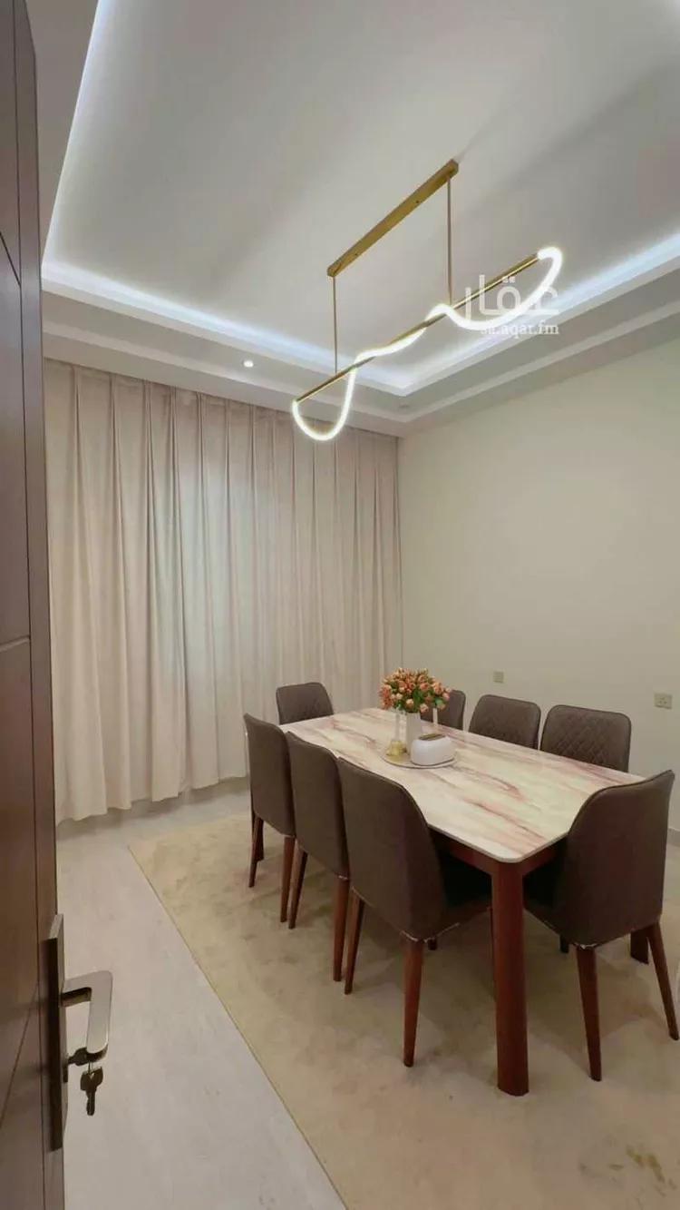 Apartment for Rent in Jeddah Al Wurud