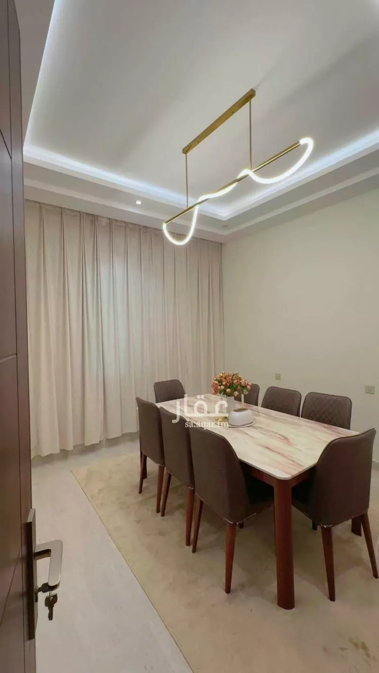Apartment for Rent in Jeddah Al Wurud