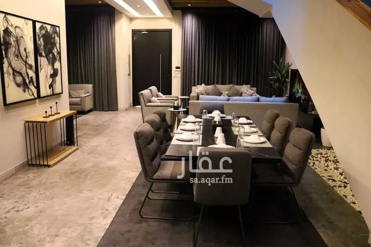 Villa for Rent in Riyadh Ar Rafiah