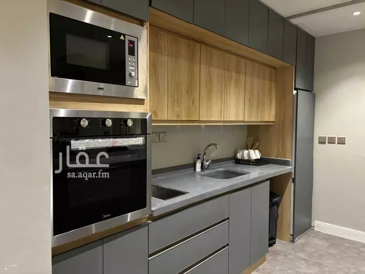 شقة للإيجار في شارع وادي الشوكة ، حي الصحافة ، الرياض ، منطقة الرياض صورة 2