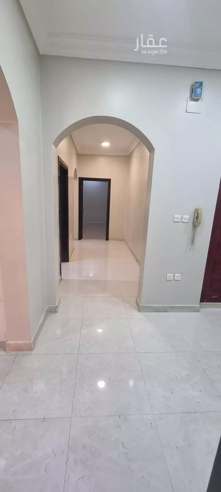 شقة للإيجار في شارع وادي الدواسر, حي العزيزية, مدينة جدة, منطقة مكة المكرمة 5
