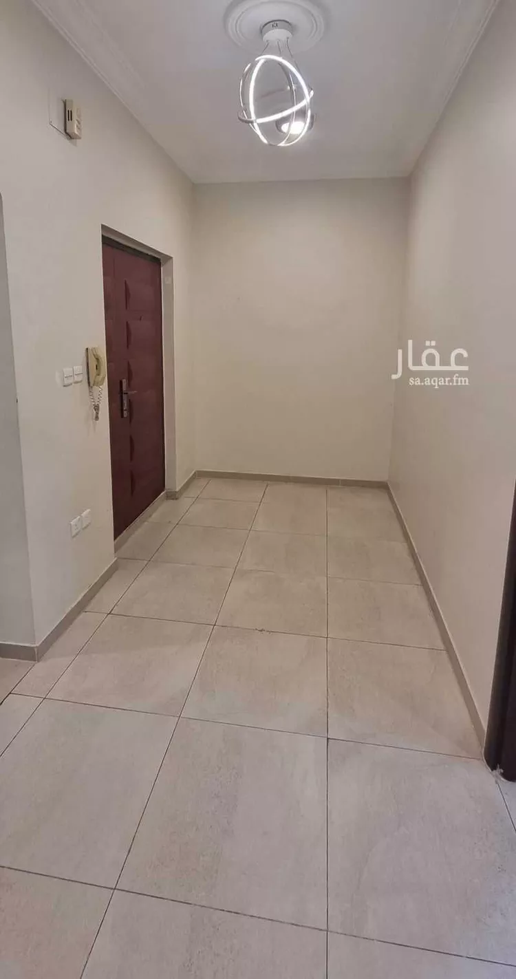 شقة للإيجار في شارع وادي الدواسر, حي العزيزية, مدينة جدة, منطقة مكة المكرمة صورة 3