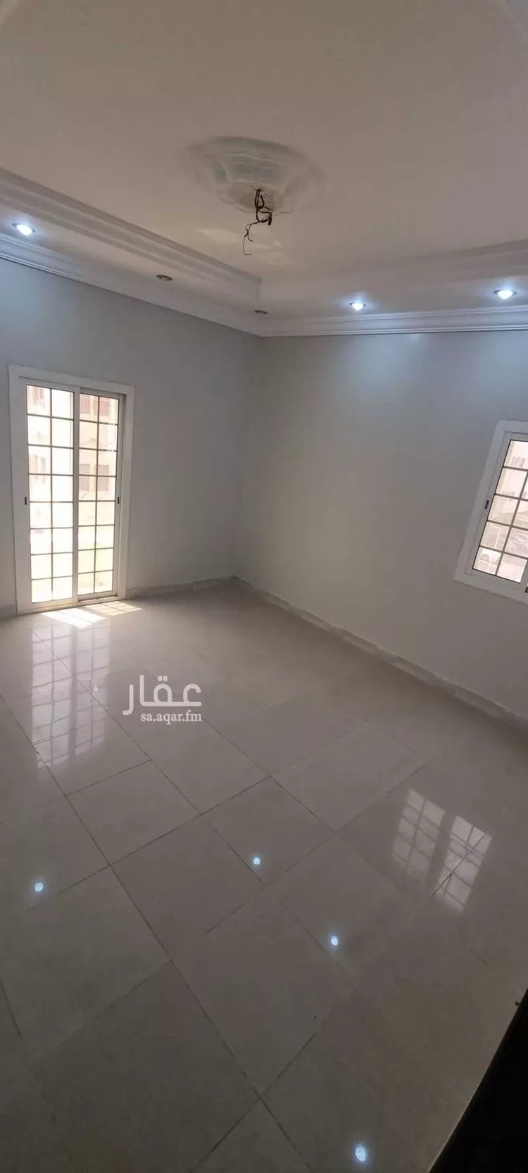 شقة للإيجار في شارع وادي الدواسر, حي العزيزية, مدينة جدة, منطقة مكة المكرمة