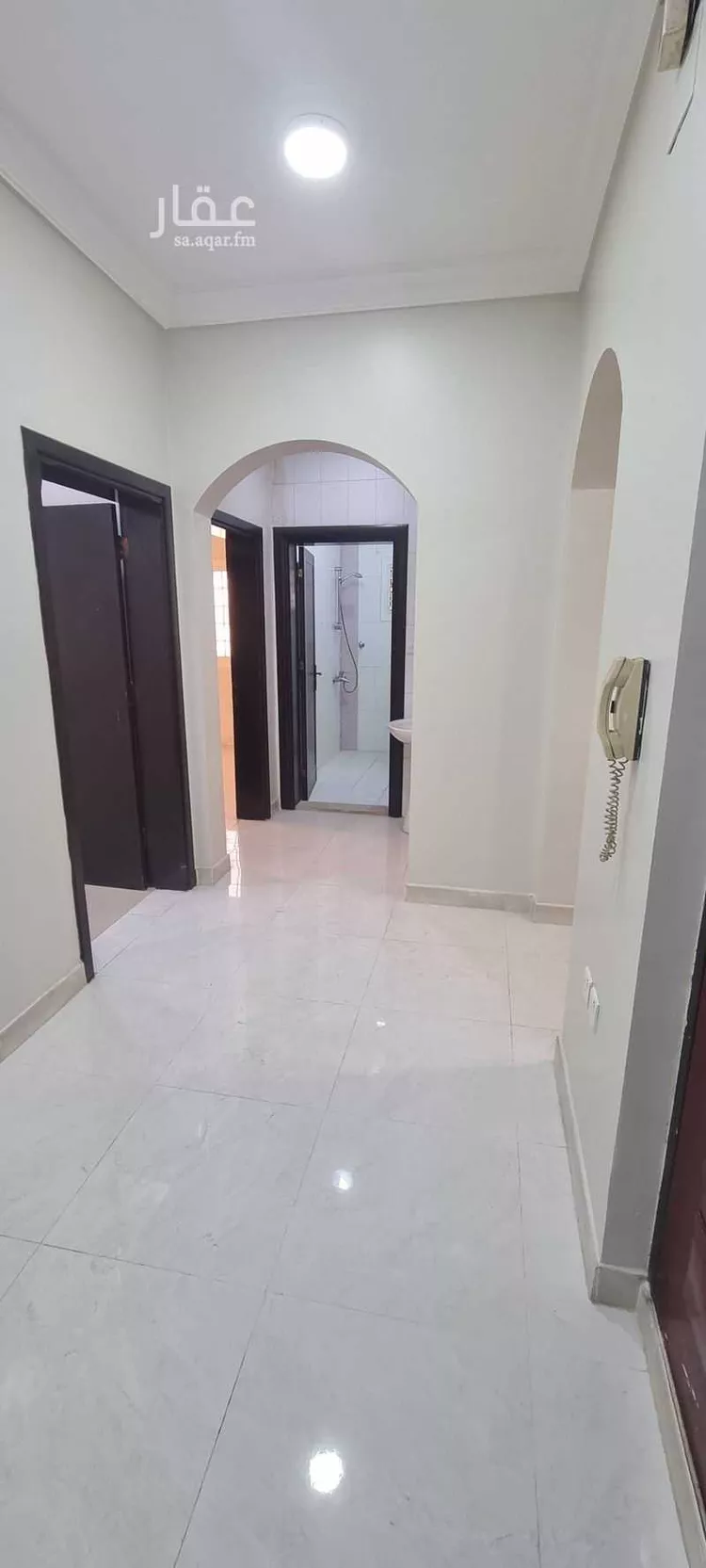 شقة للإيجار في شارع وادي الدواسر, حي العزيزية, مدينة جدة, منطقة مكة المكرمة 6