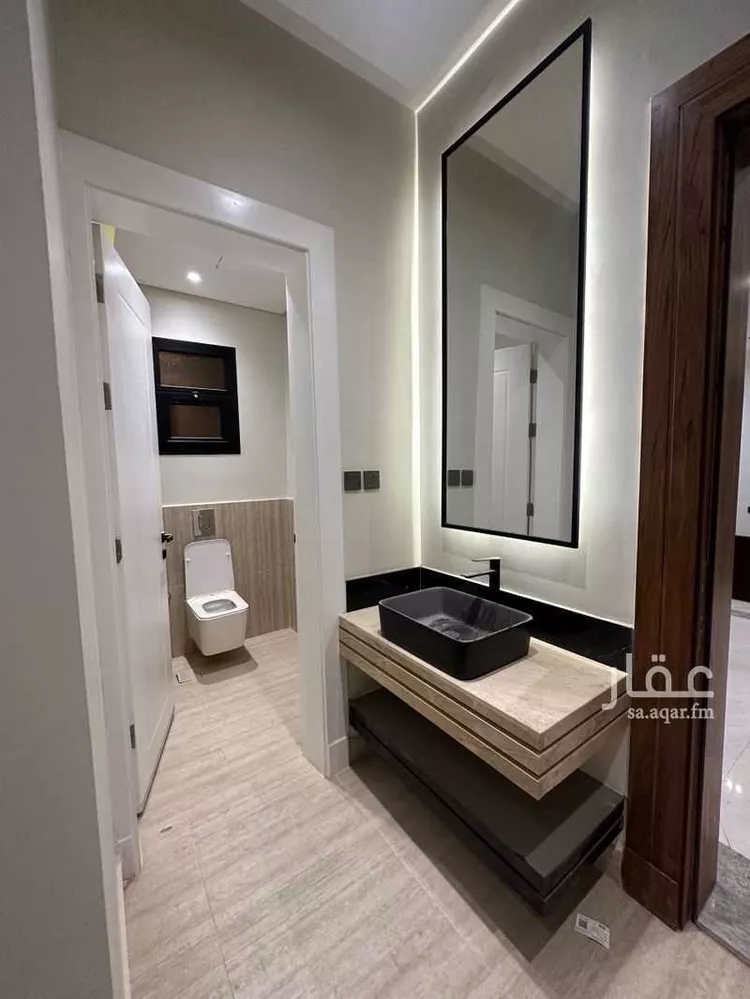 شقة للإيجار في شارع الازهار, حي النرجس, مدينة الرياض, منطقة الرياض صورة 4