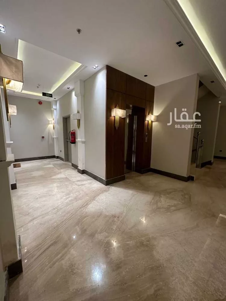 شقة للإيجار في شارع خلف البزار, حي النرجس, مدينة الرياض, منطقة الرياض صورة 5