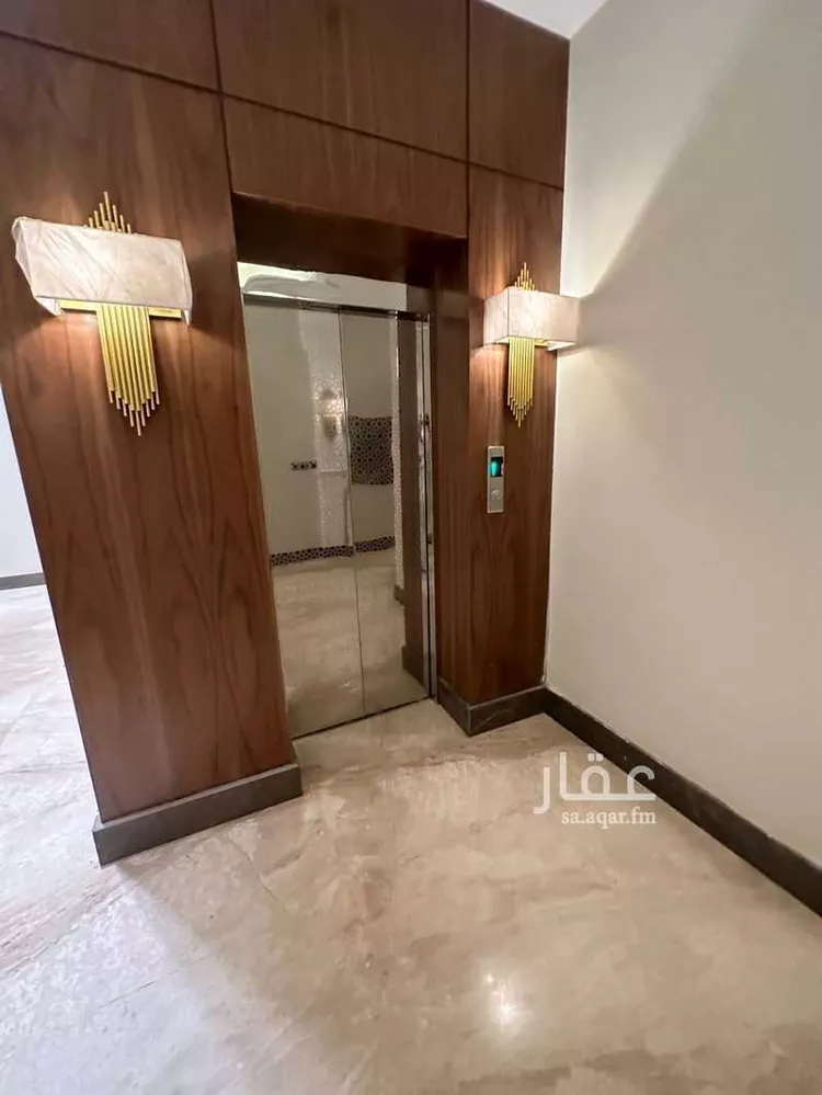 شقة للإيجار في شارع خلف البزار, حي النرجس, مدينة الرياض, منطقة الرياض صورة 3