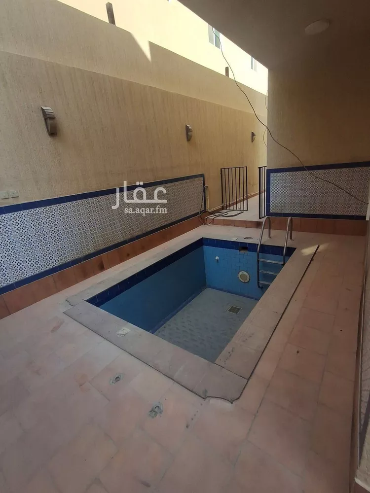 فيلا للإيجار في شارع المجدل, حي الفلاح, مدينة الرياض, منطقة الرياض صورة 4