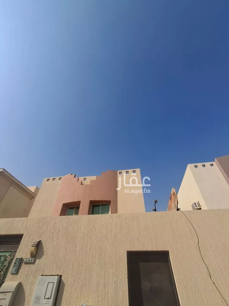 فيلا للإيجار في شارع المجدل, حي الفلاح, مدينة الرياض, منطقة الرياض
