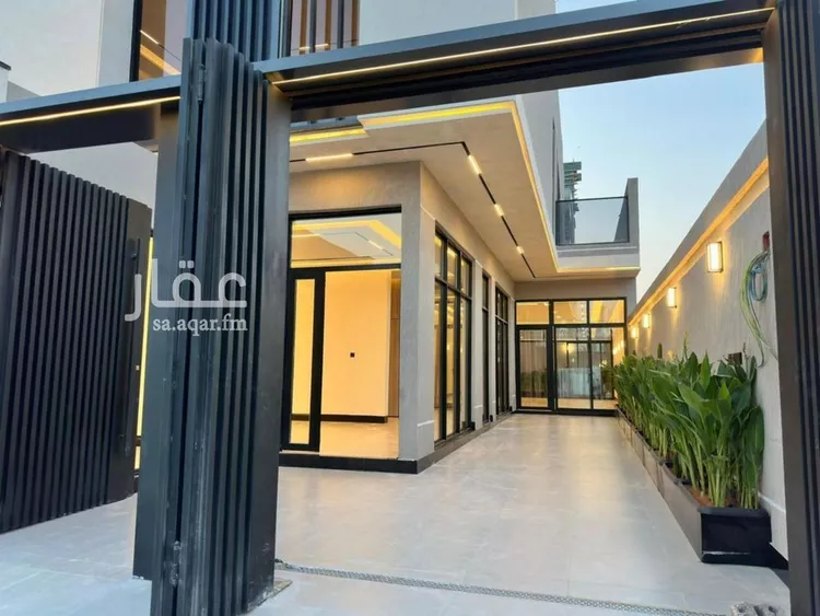 فيلا للبيع في شارع الخليل , حي الرمال, مدينة الرياض, منطقة الرياض صورة 3