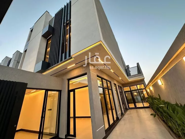 فيلا للبيع في شارع الخليل , حي الرمال, مدينة الرياض, منطقة الرياض