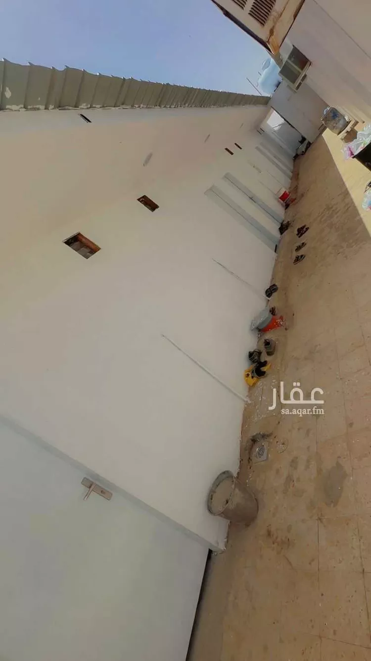 غرفة للإيجار في شارع مالك بن الحارث ، حي الصفوة الثاني ، الخرج ، الخرج