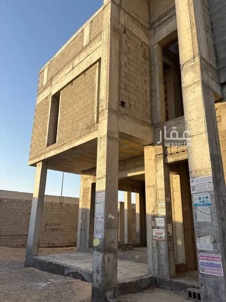فيلا للبيع في حي السيف, مدينة الدمام, المنطقة الشرقية