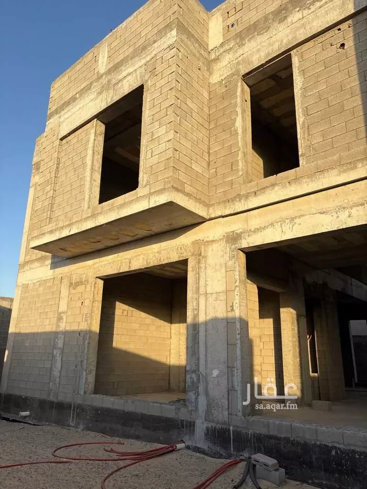 Villa for Sale in Dammam As Saif 6