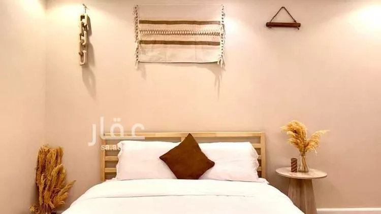 استديو مفروش للحجز في شارع عبدالله بن سيف ، حي العقيق ، الرياض ، منطقة الرياض صورة 3