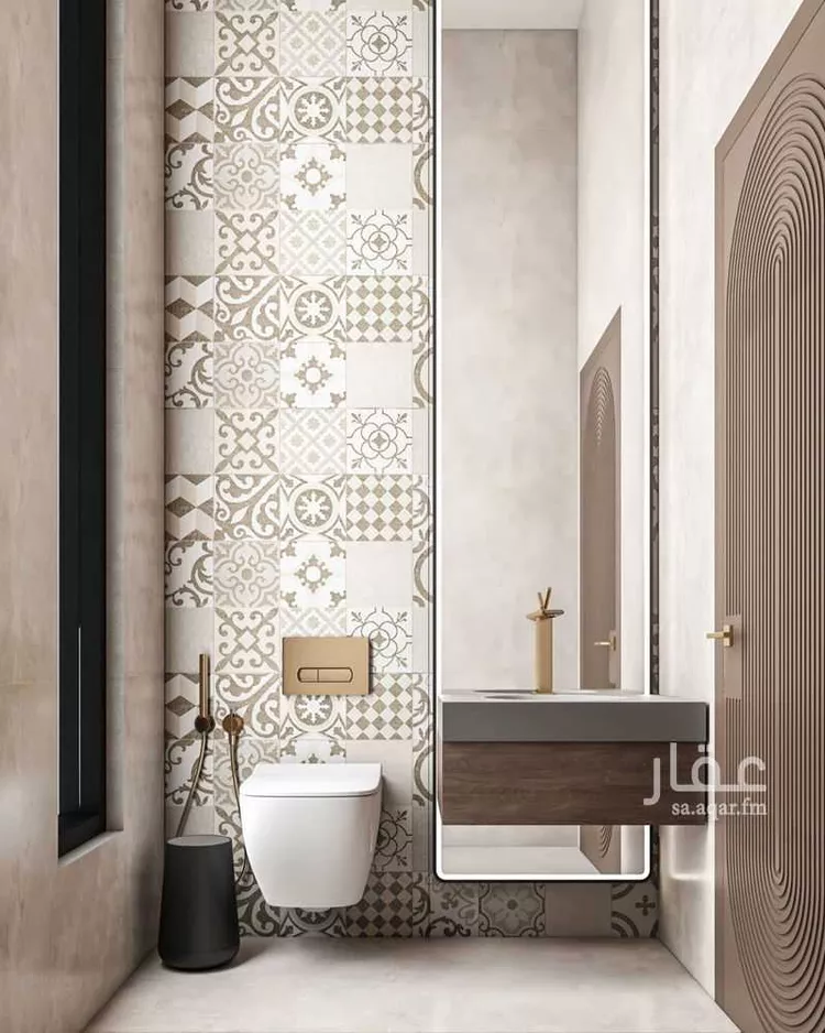دور للإيجار في شارع درويش كيال, حي الروضة, مدينة جدة, منطقة مكة المكرمة صورة 2