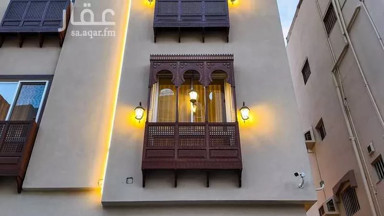 دور للإيجار في شارع درويش كيال, حي الروضة, مدينة جدة, منطقة مكة المكرمة صورة 4