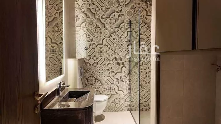 دور للإيجار في شارع درويش كيال, حي الروضة, مدينة جدة, منطقة مكة المكرمة 8