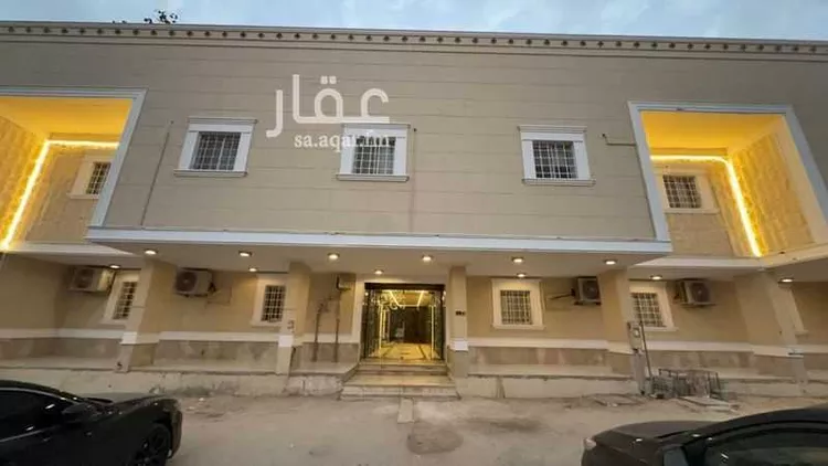 استديو مفروش للحجز في شارع عبدالله بن سيف ، حي العقيق ، الرياض ، منطقة الرياض 7