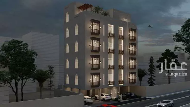 Floor for Rent in Jeddah Ar Rawdah