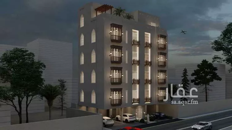 دور للإيجار في شارع درويش كيال, حي الروضة, مدينة جدة, منطقة مكة المكرمة