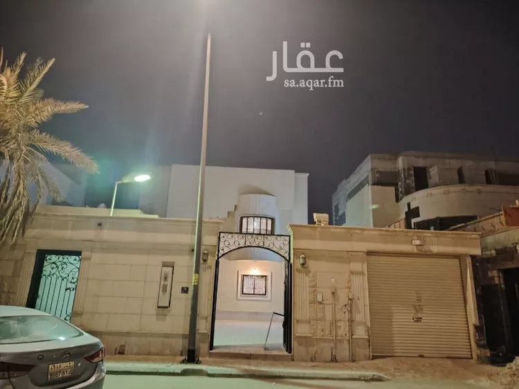 فيلا للبيع في شارع رقم 381, حي المونسية, مدينة الرياض, منطقة الرياض