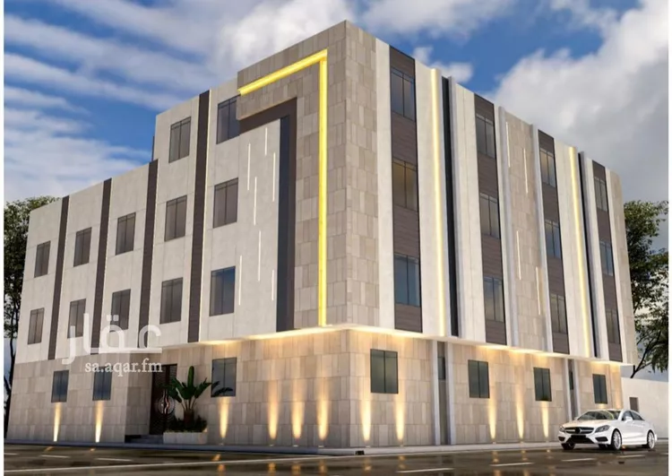 عمارة للإيجار في شارع الديار, حي غرناطة, مدينة الرياض, منطقة الرياض