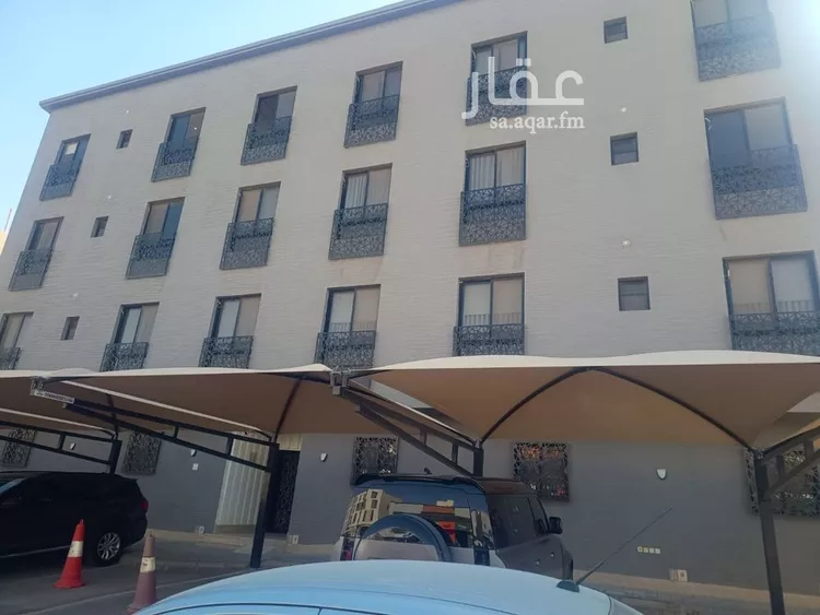 شقة للبيع في حي الملقا, مدينة الرياض, منطقة الرياض صورة 2