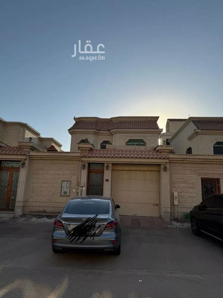 فيلا للبيع في شارع القسطاط, حي إشبيلية, مدينة الرياض, منطقة الرياض