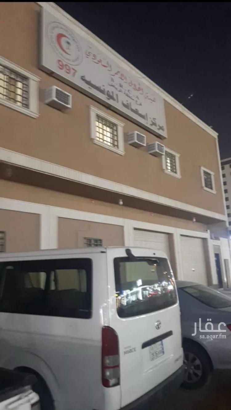 عمارة للبيع في حي المونسية, مدينة الرياض, منطقة الرياض