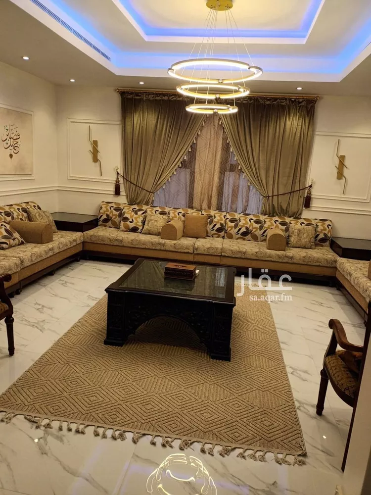 فيلا للبيع في شارع أبي مصعب الزهري, حي النرجس, مدينة الرياض, منطقة الرياض صورة 3