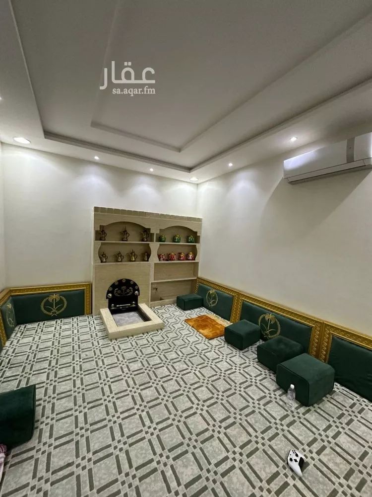 فيلا للبيع في شارع عبدالكريم الموصلي, حي المهدية, مدينة الرياض, منطقة الرياض صورة 3
