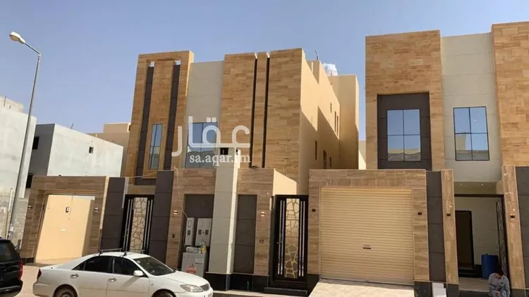 فيلا للبيع في حي المونسية, مدينة الرياض, منطقة الرياض