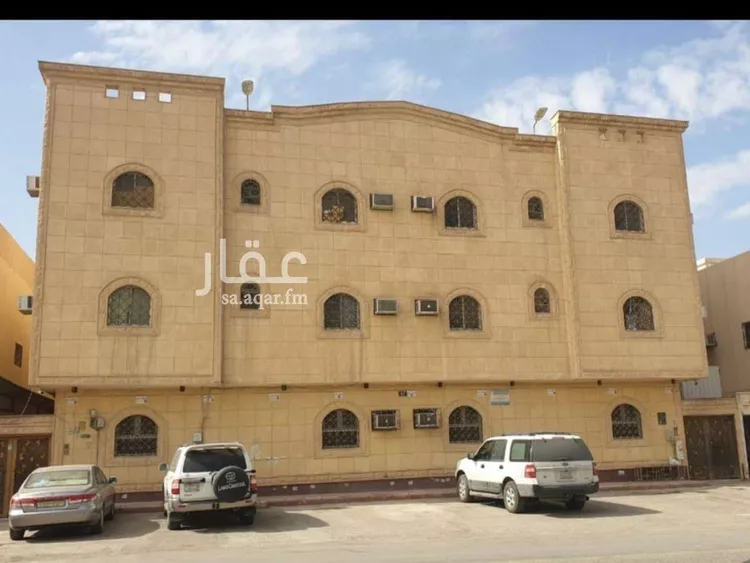 عمارة للبيع في حي الدار البيضاء, مدينة الرياض, منطقة الرياض