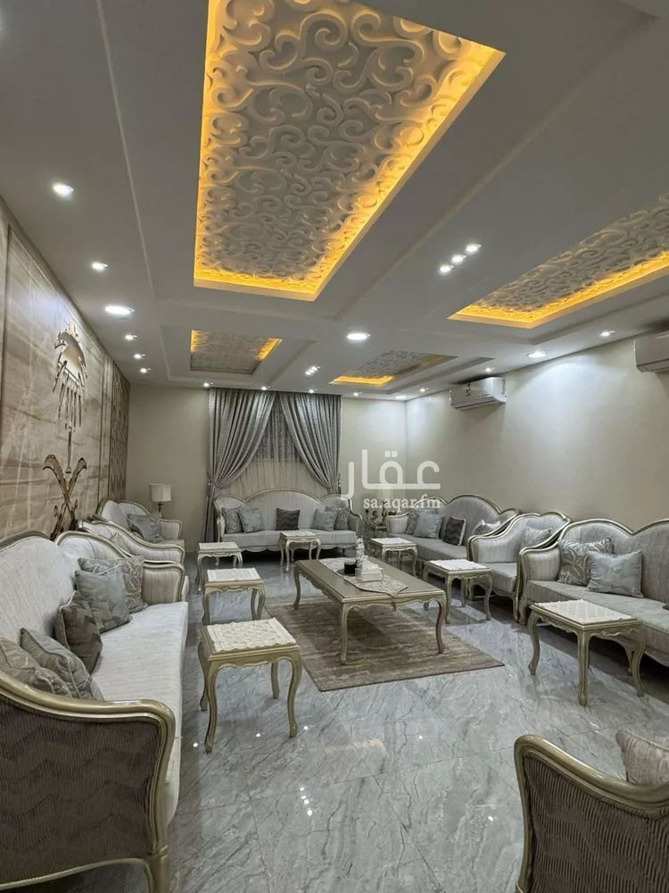 فيلا للبيع في حي طويق, مدينة الرياض, منطقة الرياض 12