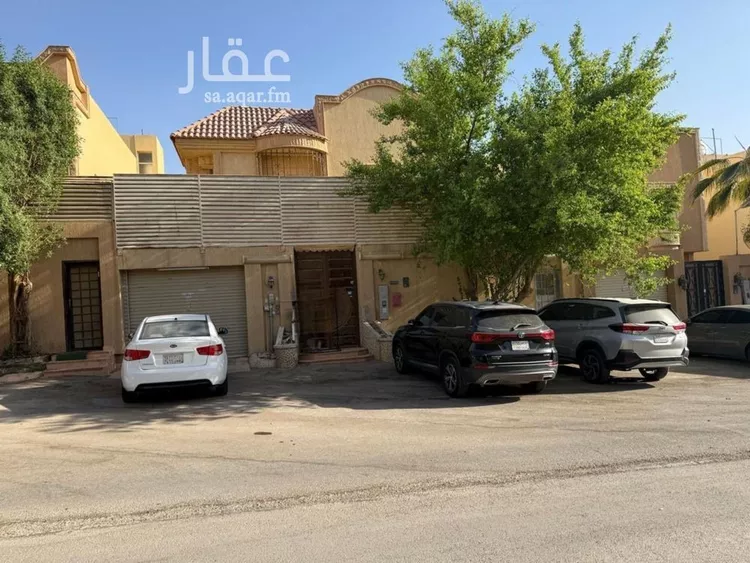 فيلا للبيع في شارع الغاط, حي التعاون, مدينة الرياض, منطقة الرياض
