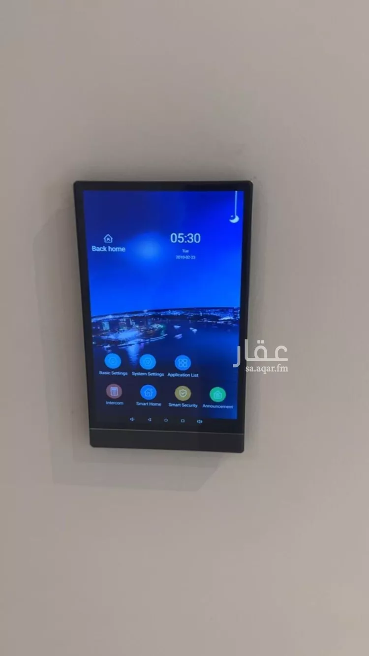 شقة للإيجار في حي النرجس, مدينة الرياض, منطقة الرياض