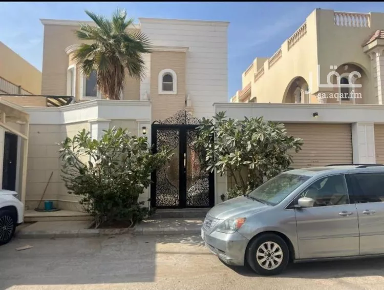 Villa for Sale in Riyadh Ishbiliyah