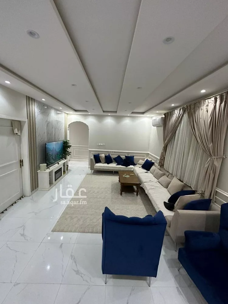 فيلا للبيع في شارع عبدالكريم الموصلي, حي المهدية, مدينة الرياض, منطقة الرياض 6