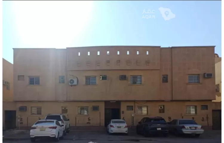 Building for Sale in Riyadh Ad Dar Al Baida