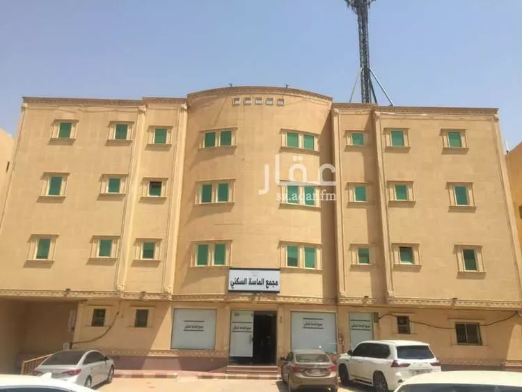 عمارة للبيع في حي غرناطة, مدينة الرياض, منطقة الرياض