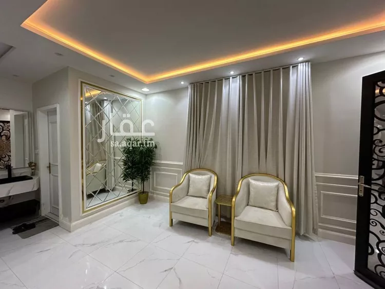 فيلا للبيع في شارع عبدالكريم الموصلي, حي المهدية, مدينة الرياض, منطقة الرياض 8
