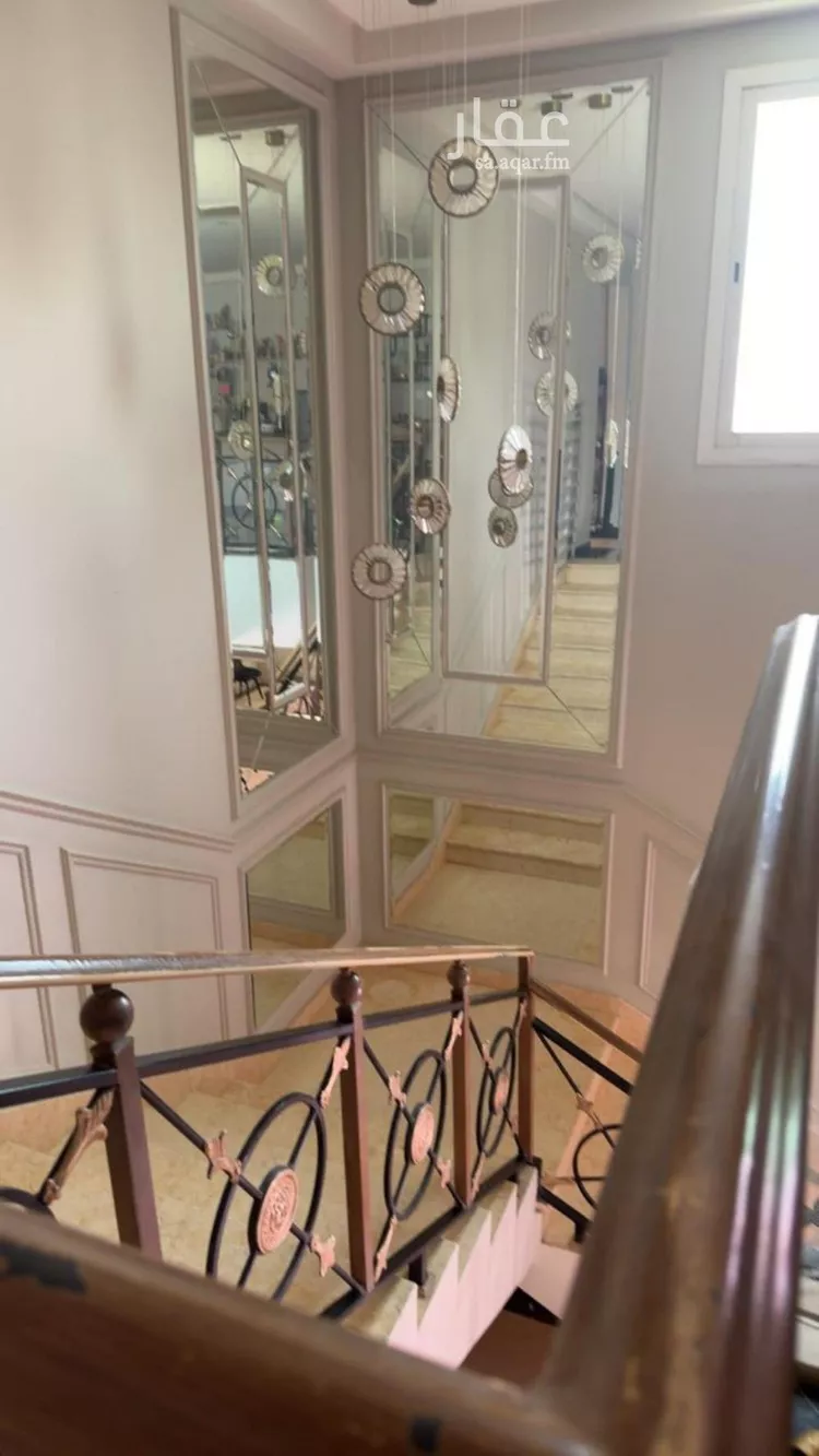 Villa for Sale in Riyadh Al Yasmin
