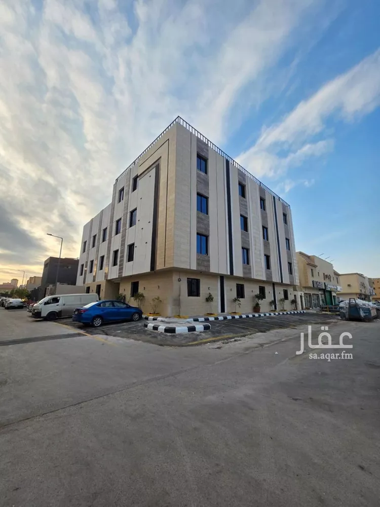 عمارة للإيجار في شارع الديار, حي غرناطة, مدينة الرياض, منطقة الرياض صورة 2