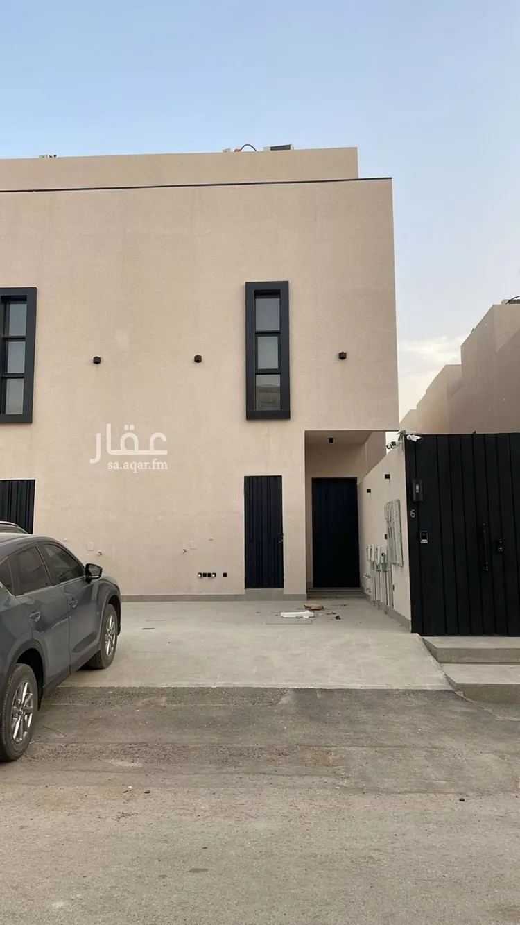 دور للإيجار في شارع داود البغدادي, حي العارض, مدينة الرياض, منطقة الرياض