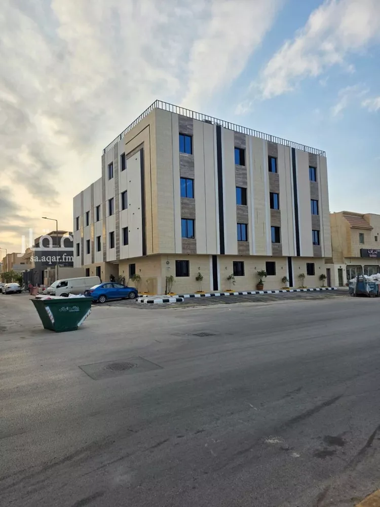 شقة للإيجار في شارع بعلبك, حي غرناطة, مدينة الرياض, منطقة الرياض صورة 2