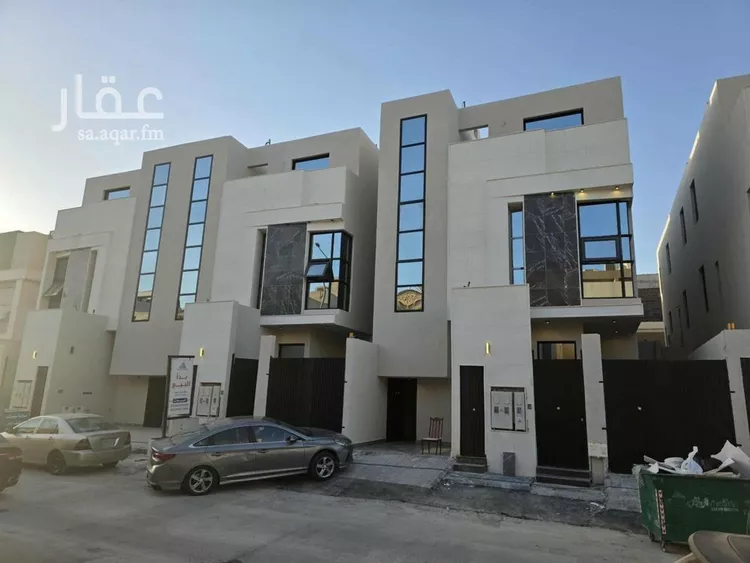 دور للبيع في شارع الصدف, حي قرطبة, مدينة الرياض, منطقة الرياض