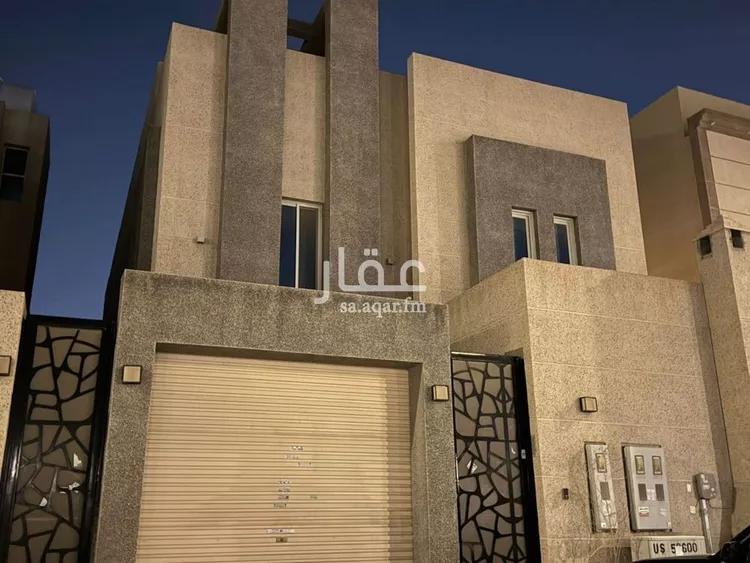 فيلا للبيع في حي النرجس, مدينة الرياض, منطقة الرياض